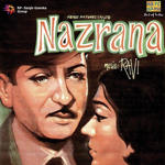 Nazrana (1962) Mp3 Songs